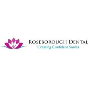 Roseborough Dental: Dr. Fares Sbaiti - Mississauga, ON, Canada