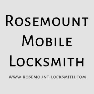 Rosemount Mobile Locksmith - Rosemount, MN, USA