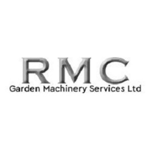 RMC Garden Machinery Services Ltd - Ipswich, Suffolk, United Kingdom
