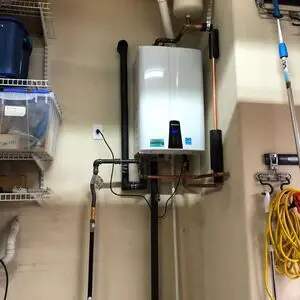 Roseville Water Heater Solutions - Roseville, CA, USA