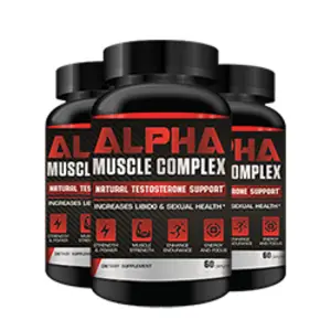 Alpha Muscle Complex Reviews - Newyork, NY, USA