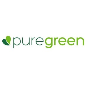 Pure Green - New  York, NY, USA