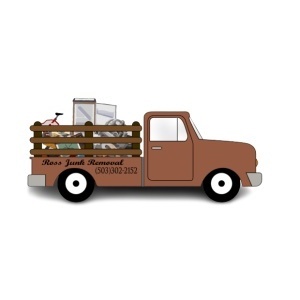 Ross Junk Removal LLC - Keizer, OR, USA