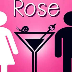 Cocktail Rose ou Les femmes ont-elles encore besoi - Aberdeen, ACT, Australia