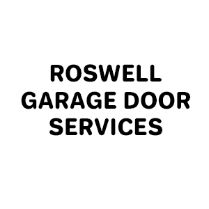 Roswell Garage Door Services - Roswell, GA, USA