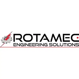 Rotamec Ltd. - Cheddar, Somerset, United Kingdom