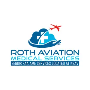 Roth Aviation Medical Services - Savannah, GA, USA