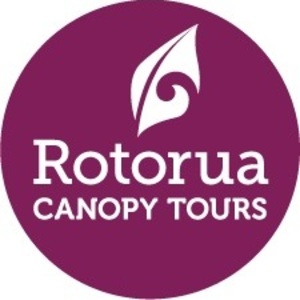 Rotorua Canopy Tours - Rotorua, Bay of Plenty, New Zealand