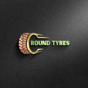 Round Tyres - Canary Wharf, London E, United Kingdom