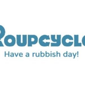 Roupcycle - Eversley, Hampshire, United Kingdom