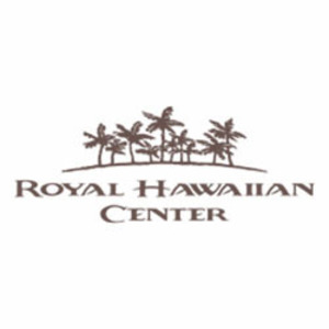 Royal Hawaiian Center - Honolulu, HI, USA