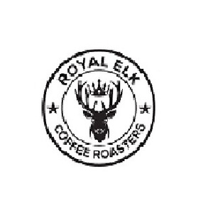 Royal Elk Coffee Roasters - Somerville, NJ, USA