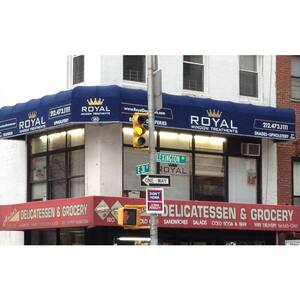 Royal Window Treatments - New York, NY, USA