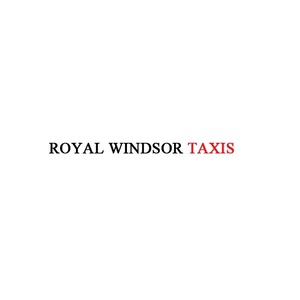 Royal Windsor Taxis - Windsor, Berkshire, United Kingdom