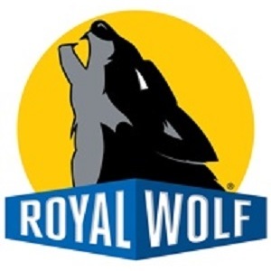 Royal Wolf Trading New Zealand - East Tamaki, Auckland, New Zealand