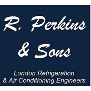 R. Perkins & Sons - London, London E, United Kingdom