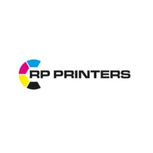 RP Printers - Wimborne, Dorset, United Kingdom