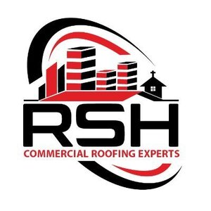 RSH Commercial Roofing Experts - Mesquite, TX, USA
