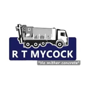 RT Mycock & Sons Ltd Concrete - Buxton, Derbyshire, United Kingdom
