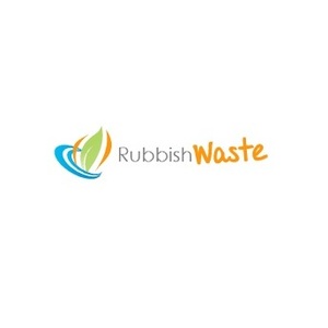 Rubbish Waste logo