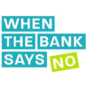 When The Bank Says No - Runcorn, Cheshire, United Kingdom
