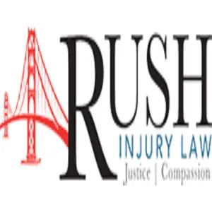 Rush Injury Law - Novato, CA, USA