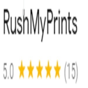 RushMyPrints - Los Angeeles, CA, USA