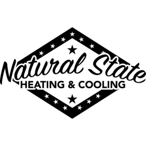 Natural State Heating & Cooling LLC - Atkins, AR, USA