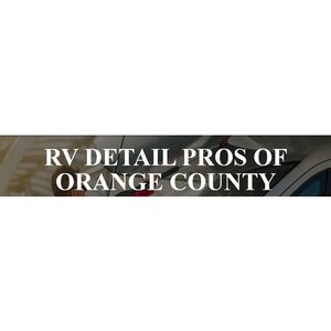 RV Detailing Pros of Orange County - Orange, CA, USA