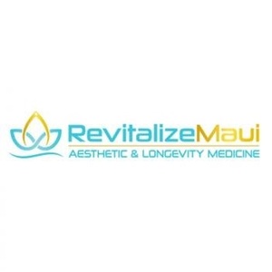 RevitalizeMaui Center for Aesthetic and Longevity Medicine - Kihei, HI, USA