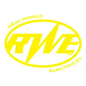 Real World Electric - Calgary, AB, Canada