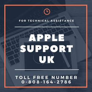 Apple Customer Support - Birmingham, Cambridgeshire, United Kingdom