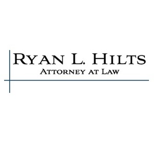 Ryan L. Hilts, Attorney at Law - Lake Oswego, OR, USA