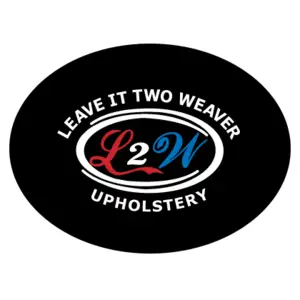 Leave It Two Weaver Upholstery - Alabaster, AL, USA