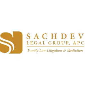 Sachdev Legal Group, APC - San Diego, CA, USA