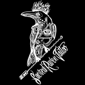 Sacred Raven Tattoo - Fayetteville, NC, USA