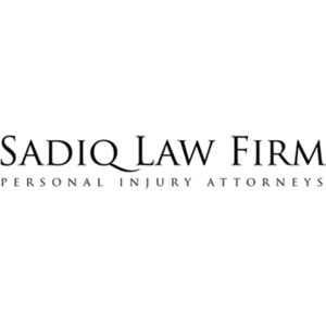 Sadiq Law Firm - Stockton, CA, USA