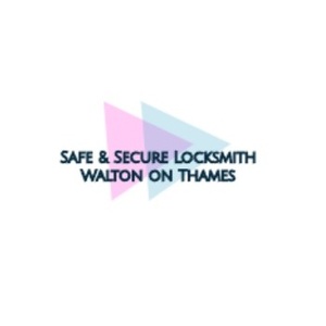 Safe and Secure Locksmith Walton - Walton - On - Thames, Surrey, United Kingdom