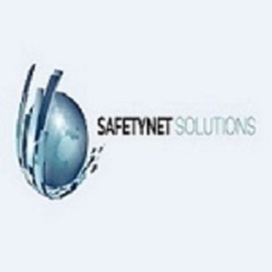 SafetyNet Solutions - Crewe, Cheshire, United Kingdom