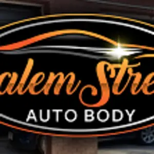 Salem Street Auto Body - Woburn, MA, USA