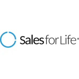 Sales for Life Inc. - Tornoto, ON, Canada
