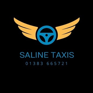 Saline Taxis - Dunfermline, Fife, United Kingdom