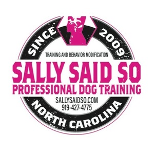 Sally Said So Puppy Trainers - Cary, NC, USA