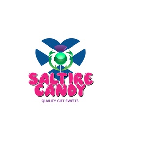 Saltire Candy - Beith, East Ayrshire, United Kingdom