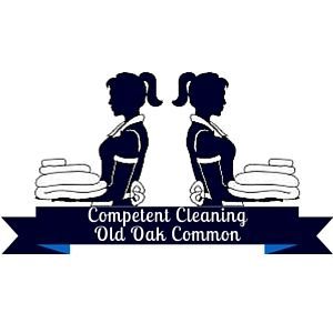 Competent Cleaning Old Oak Common