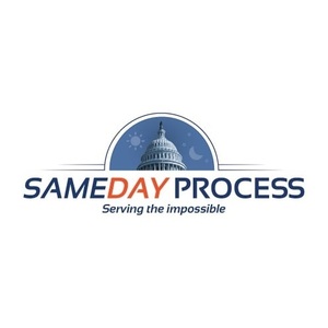Same Day Process - Washington, DC, USA