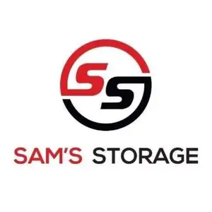 Sam\'s Storage - New Maryland, NB, Canada
