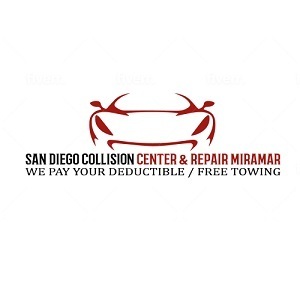 San Diego Collision Center & Repair Miramar - San Diego, CA, USA