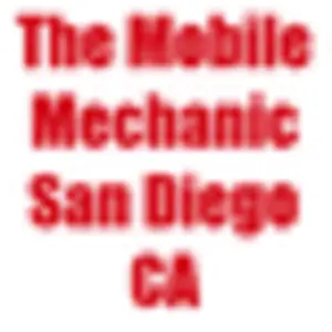 The Mobile Mechanic San Diego CA - San Diego, CA, USA