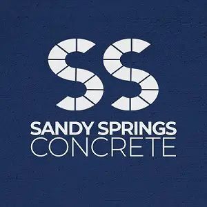 Sandy Springs Concrete - Sandy Springs, GA, USA